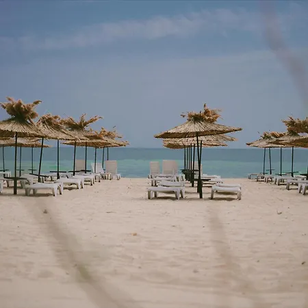 Golden Sands-beachfront Of Your Dreams Golden Sands