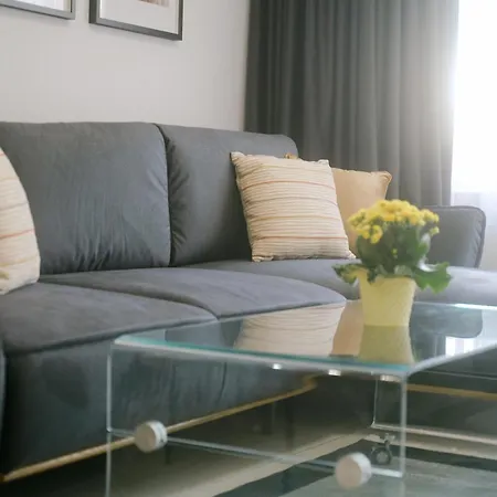 Golden Sands-beachfront Of Your Dreams Apartamento Golden Sands