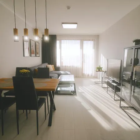 Golden Sands-beachfront Of Your Dreams Apartamento *