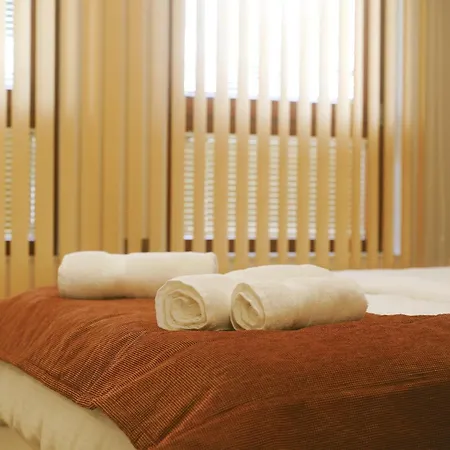 Golden Sands-beachfront Of Your Dreams Apartamento