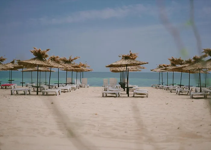 Golden Sands-beachfront Of Your Dreams Sables d'or