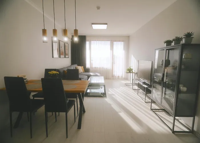 Golden Sands-beachfront Of Your Dreams Appartement *