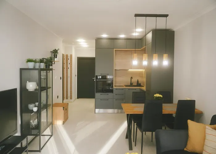 Golden Sands-beachfront Of Your Dreams Appartement
