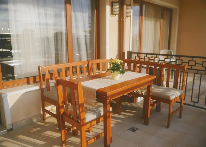 Golden Sands-beachfront Of Your Dreams Appartement *