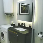 Apartment Golden Sands-beachfront Of Your Dreams