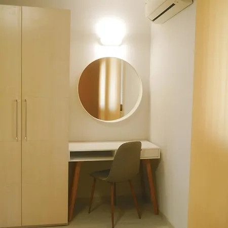 Διαμέρισμα Golden Sands-beachfront Of Your Dreams