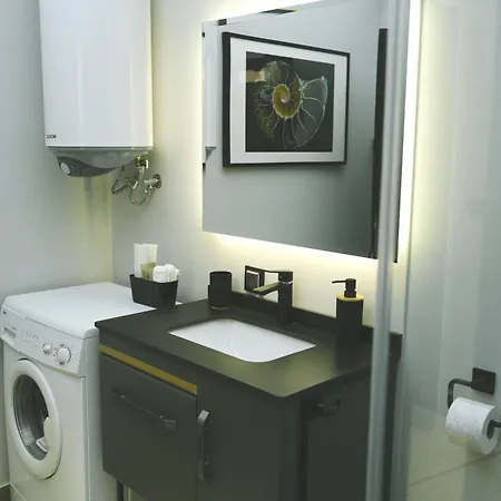 Διαμέρισμα Golden Sands-beachfront Of Your Dreams