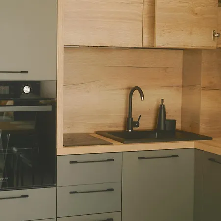 Διαμέρισμα Golden Sands-beachfront Of Your Dreams