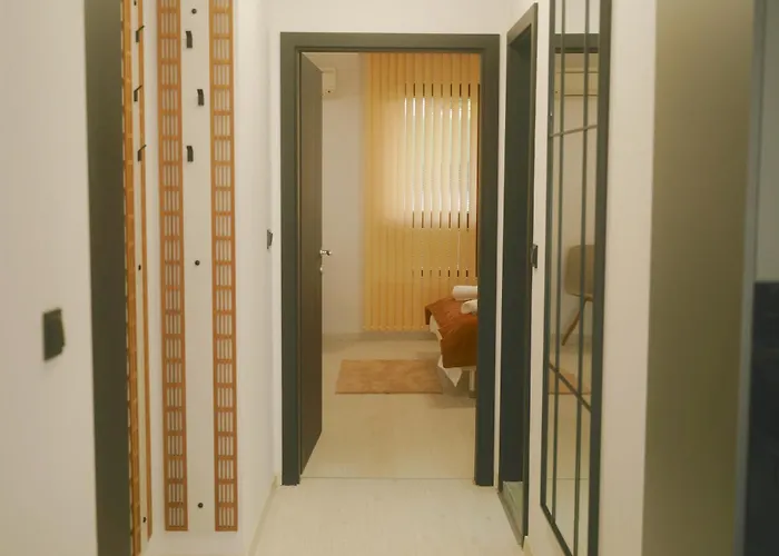 Golden Sands-beachfront Of Your Dreams شقة غولدن ساندز