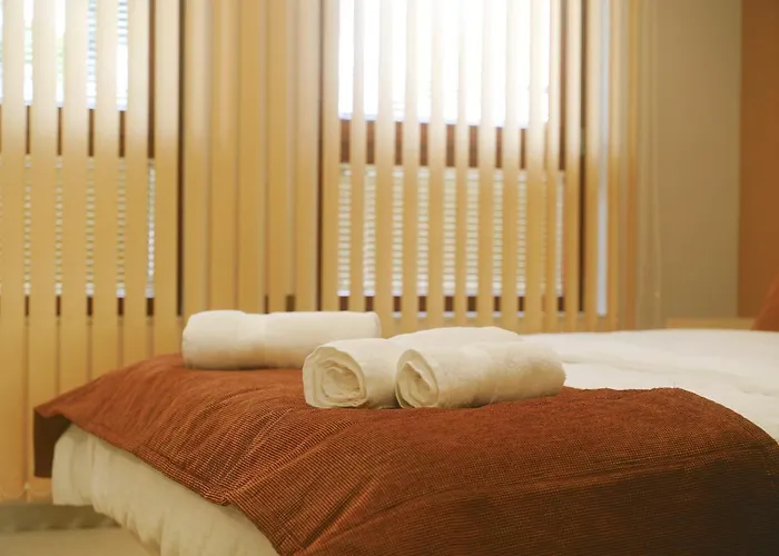 Golden Sands-beachfront Of Your Dreams شقة